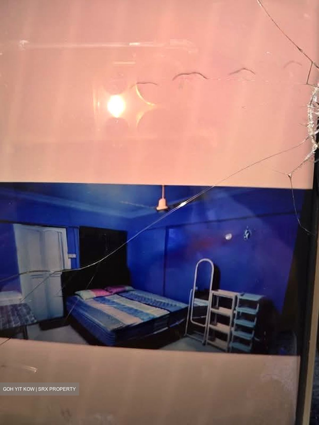 Blk 307 Chuan Village (Serangoon), HDB 4 Rooms #576291641